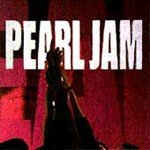 PEARL JAM – ten (CD, LP Vinyl)