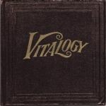 PEARL JAM – vitalogy (LP Vinyl)