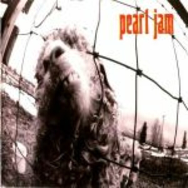 PEARL JAM – vs. (LP Vinyl)