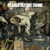 PEARLS BEFORE SWINE – one nation underground (CD)