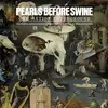 PEARLS BEFORE SWINE – one nation underground (CD)