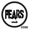 PEARS – go to prison (CD, LP Vinyl)