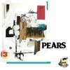 PEARS – s/t (CD, LP Vinyl)