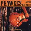 PEAWEES – dead end city (LP Vinyl)