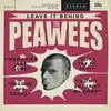 PEAWEES – leave it behind (anniversary edition) (LP Vinyl)