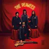 PEAWEES – one ride (CD, LP Vinyl)