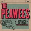 PEAWEES – stranger (7" Vinyl)