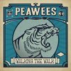 PEAWEES – walking the walk (LP Vinyl)