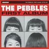 PEBBLES – first album (CD)