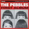PEBBLES – first album (CD)