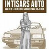 PEDRO RIERA/NACHO CASANOVA – intisars auto (Papier)