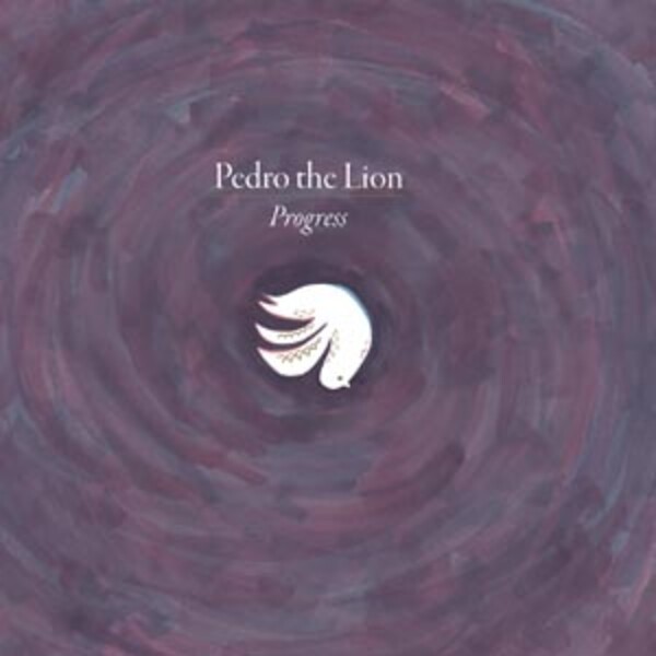 PEDRO THE LION – progress (7" Vinyl)