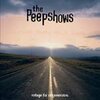 PEEP SHOWS – refuge for degenerates (CD)