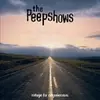 PEEP SHOWS – refuge for degenerates (CD)