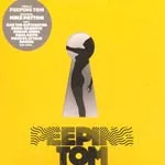 PEEPING TOM – s/t (CD)