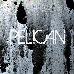 PELICAN – deny the absolute / the truce (7" Vinyl)