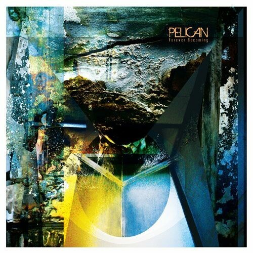 PELICAN – forever becoming (LP Vinyl)