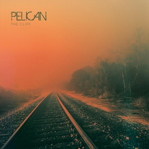 Cover PELICAN, the cliff