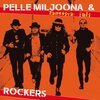 PELLE MILJOONA & ROCKERS – tanssiva tuli (LP Vinyl)