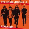 PELLE MILJOONA & ROCKERS – tanssiva tuli (LP Vinyl)