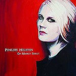 PENELOPE HOUSTON – on market street (CD, LP Vinyl)