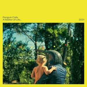 PENGUIN CAFE – a matter of (CD, LP Vinyl)