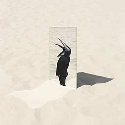 PENGUIN CAFE, the imperfect sea cover