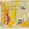 PENNY ARCADE – backwater collage (CD, LP Vinyl)