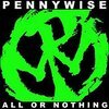 PENNYWISE – all or nothing (CD)