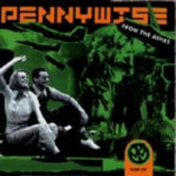 PENNYWISE – from the ashes (CD, LP Vinyl)