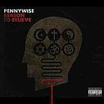 Cover PENNYWISE, reason to believe