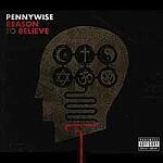 PENNYWISE – reason to believe (CD)