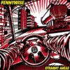 PENNYWISE – straight ahead (CD, LP Vinyl)