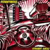 PENNYWISE – straight ahead (CD)