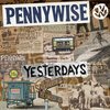 PENNYWISE – yesterdays (CD)