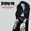 PENTAGRAM – high voltage - live at spotsylvania ´78 (CD, LP Vinyl)