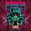PENTAGRAM – lightning in a bottle (aqua blue-col. lp) (CD, LP Vinyl)