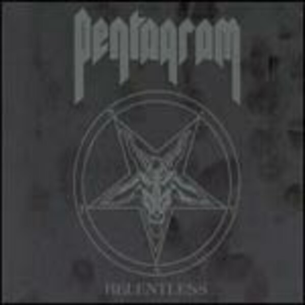 PENTAGRAM – relentless (CD, LP Vinyl)