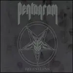 PENTAGRAM – relentless (CD)