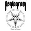 PENTAGRAM – turn to stone (CD)