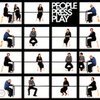 PEOPLE PRESS PLAY – s/t (CD, LP Vinyl)