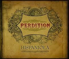 PERDITION – hispaniola (CD, LP Vinyl)