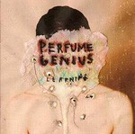 PERFUME GENIUS – learning (CD, LP Vinyl)