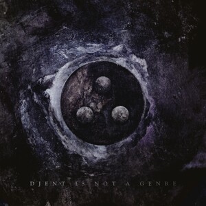 PERIPHERY – V: djent is not a genre (CD, LP Vinyl)