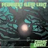 PERMANENT CLEAR LIGHT – cosmic comics (LP Vinyl)