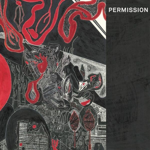 PERMISSION – contagious life (LP Vinyl)