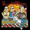 PERSONAL AND THE PIZZAS – raw pie (LP Vinyl)