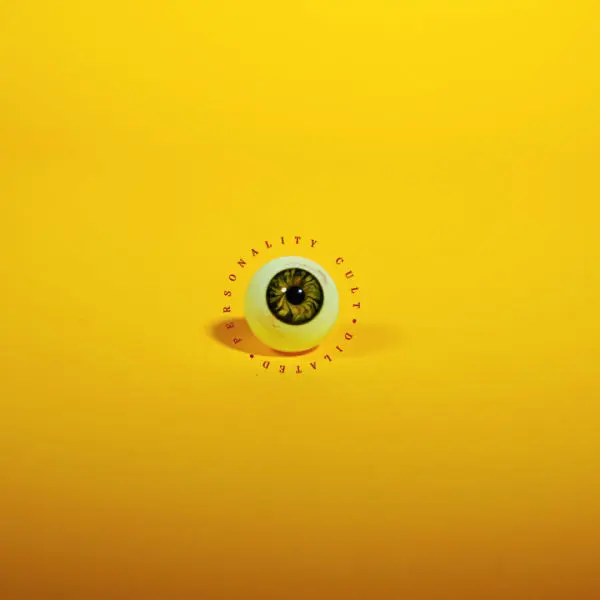 PERSONALITY CULT – dilated (LP Vinyl)