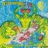PEST CONTROL – don´t test the pest (LP Vinyl)