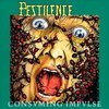 PESTILENCE – consuming impulse (CD, LP Vinyl)
